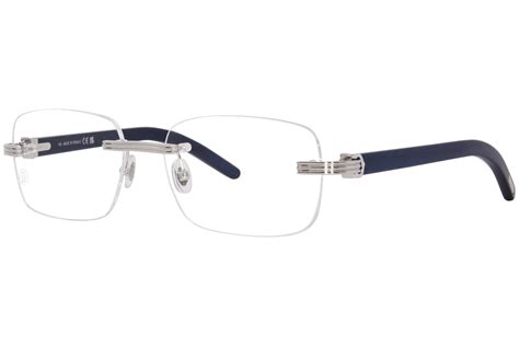 Cartier CT0286O Rectangle Glasses 